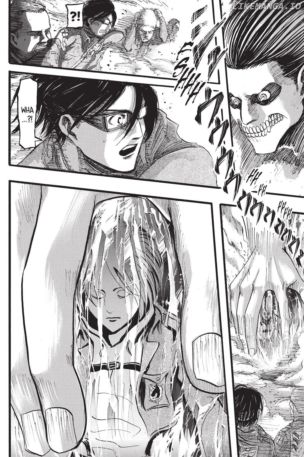 Shingeki no Kyojin, Chapter 33 image 42